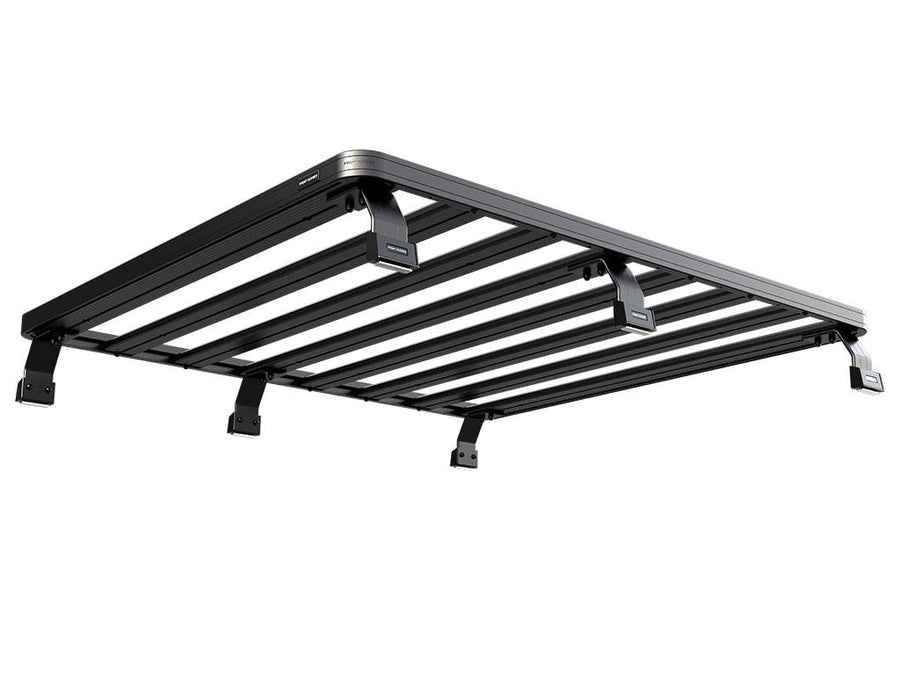 Front Runner Ute Roll Top Slimline II Load Bed Rack Kit / 1425(W) x 1560(L) -KRRT003T