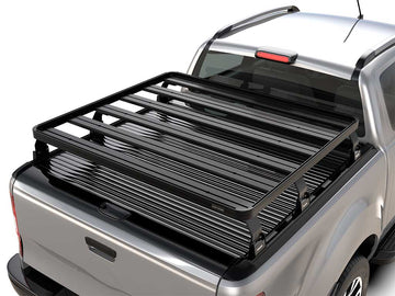 Front Runner Ute Roll Top Slimline II Load Bed Rack Kit / 1425(W) x 1560(L) -KRRT003T