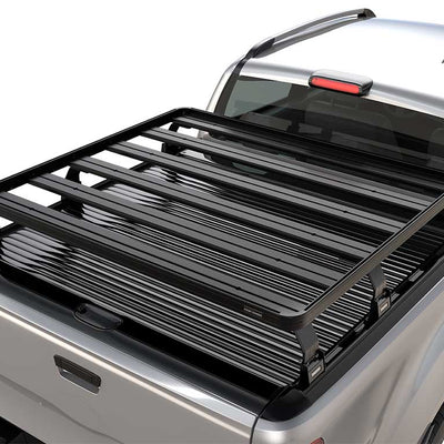 Front Runner Ute Roll Top Slimline II Load Bed Rack Kit / 1425(W) x 1560(L) -KRRT003T