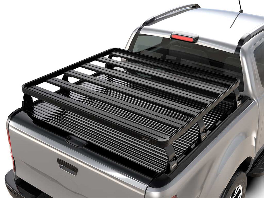 Front Runner Ute Roll Top Slimline II Load Bed Rack Kit / 1425(W) x 1560(L) -KRRT003T