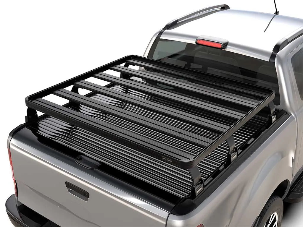 Front Runner Ute Roll Top Slimline II Load Bed Rack Kit / 1475(W) x 1560(L) KRRT004T