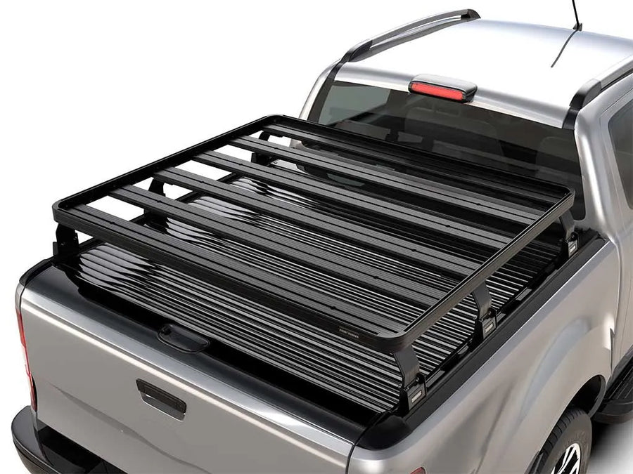 Front Runner Ute Roll Top Slimline II Load Bed Rack Kit / 1475(W) x 1560(L) KRRT004T