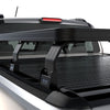 Front Runner Ute Roll Top Slimline II Load Bed Rack Kit / 1475(W) x 1560(L) KRRT004T