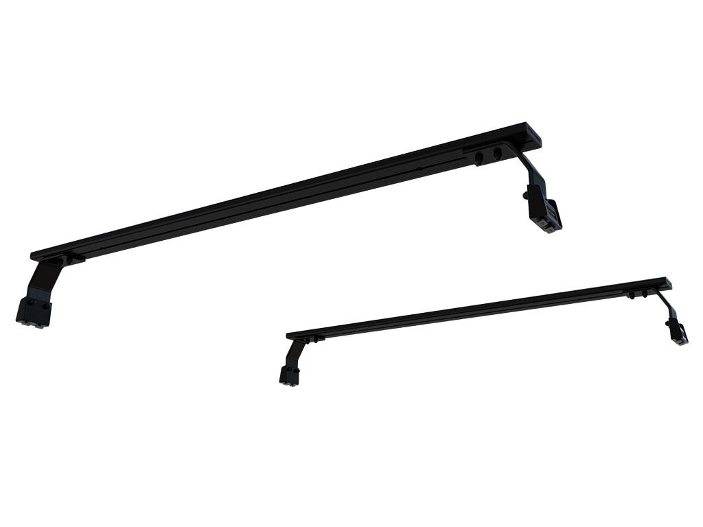 FRONT RUNNER MAZDA BT50 (2012-CURRENT) EGR ROLLTRAC LOAD BED LOAD BAR KIT -KRRT005