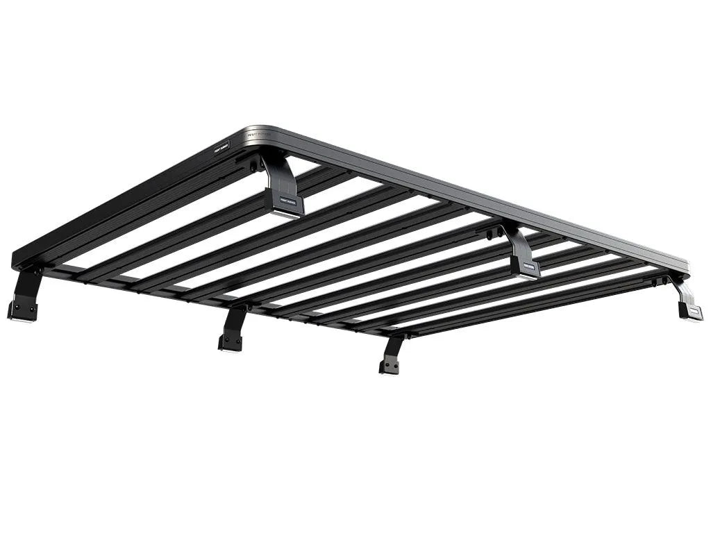 Front Runner Ute Roll Top Slimline II Load Bed Rack Kit / 1475(W) x 1560(L) KRRT004T
