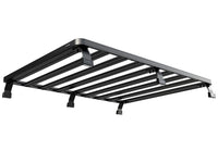 Front Runner Ute Roll Top Slimline II Load Bed Rack Kit / 1475(W) x 1560(L) KRRT004T