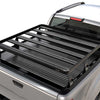 Front Runner Ute Roll Top Slimline II Load Bed Rack Kit / 1425(W) x 1762(L) -KRRT005T