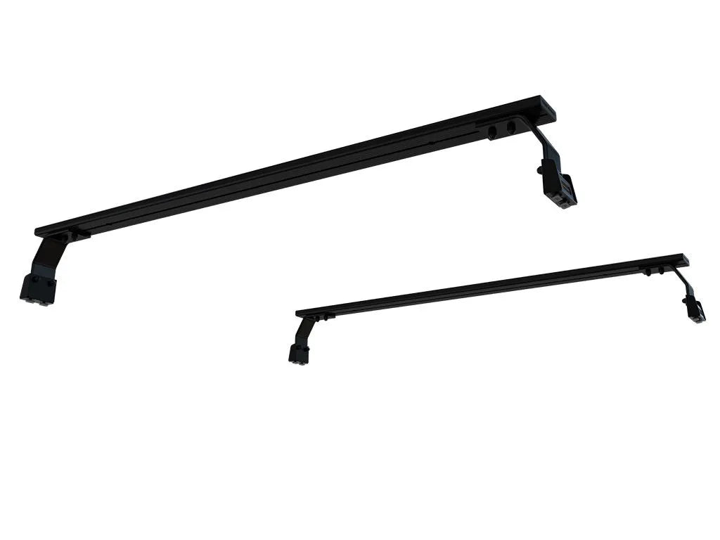 FRONT RUNNER ISUZU D-MAX (2012-CURRENT) EGR ROLLTRAC LOAD BED LOAD BAR KIT KRRT006