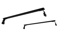 FRONT RUNNER ISUZU D-MAX (2012-CURRENT) EGR ROLLTRAC LOAD BED LOAD BAR KIT KRRT006