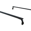 Front Runner Isuzu D-Max (2012-Current) EGR RollTrac Load Bed Load Bar Kit KRRT006