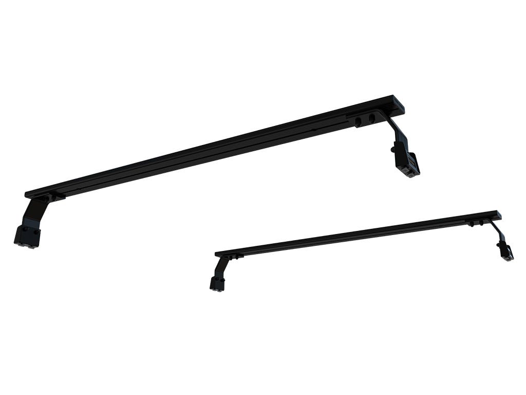 FRONT RUNNER FORD RANGER (2012-CURRENT) EGR ROLLTRAC LOAD BED LOAD BAR KIT -KRRT007