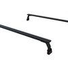 Front Runner Ford Ranger (2012-Current) EGR RollTrac Load Bed Load Bar Kit -KRRT007