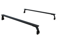 FRONT RUNNER FORD RANGER (2012-CURRENT) EGR ROLLTRAC LOAD BED LOAD BAR KIT -KRRT007