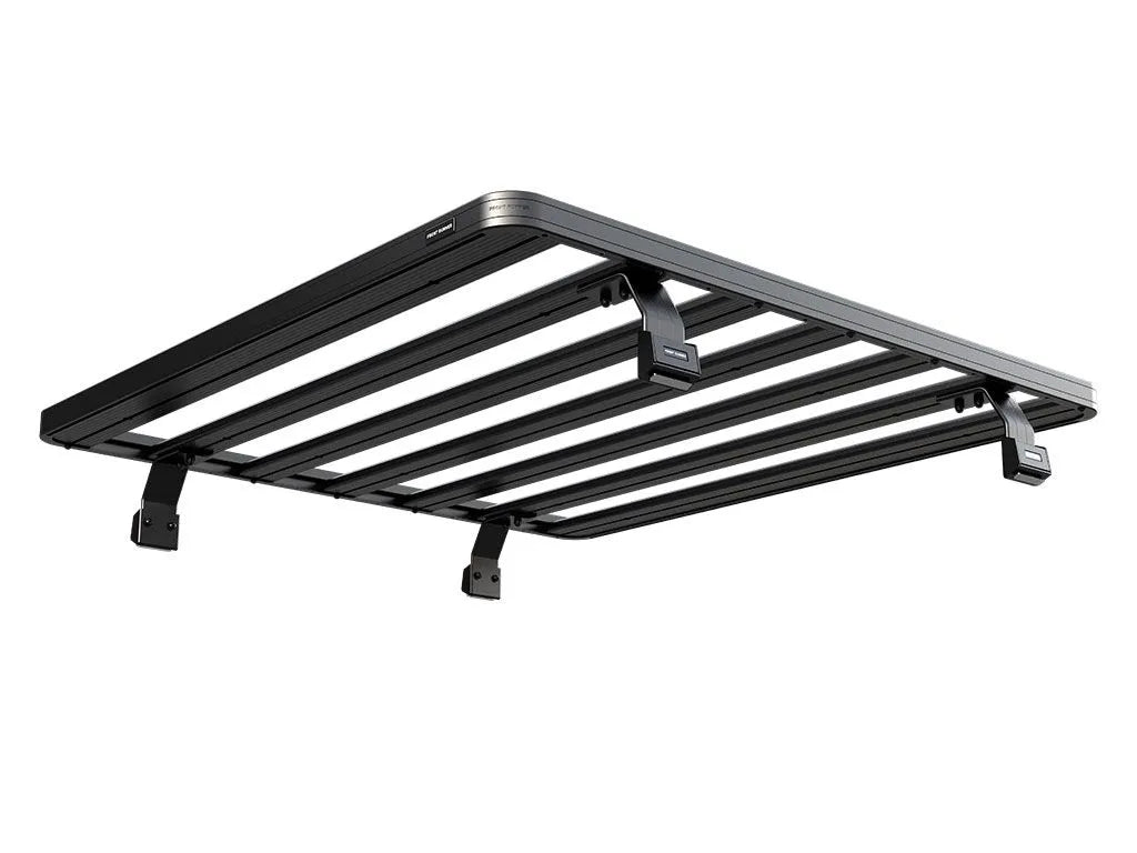 Front Runner Ute Mountain Top Slimline II Load Bed Rack Kit / 1425(W) x 1358(L) KRRT007T