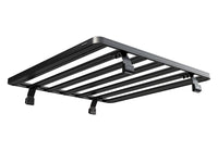 Front Runner Ute Mountain Top Slimline II Load Bed Rack Kit / 1425(W) x 1358(L) KRRT007T