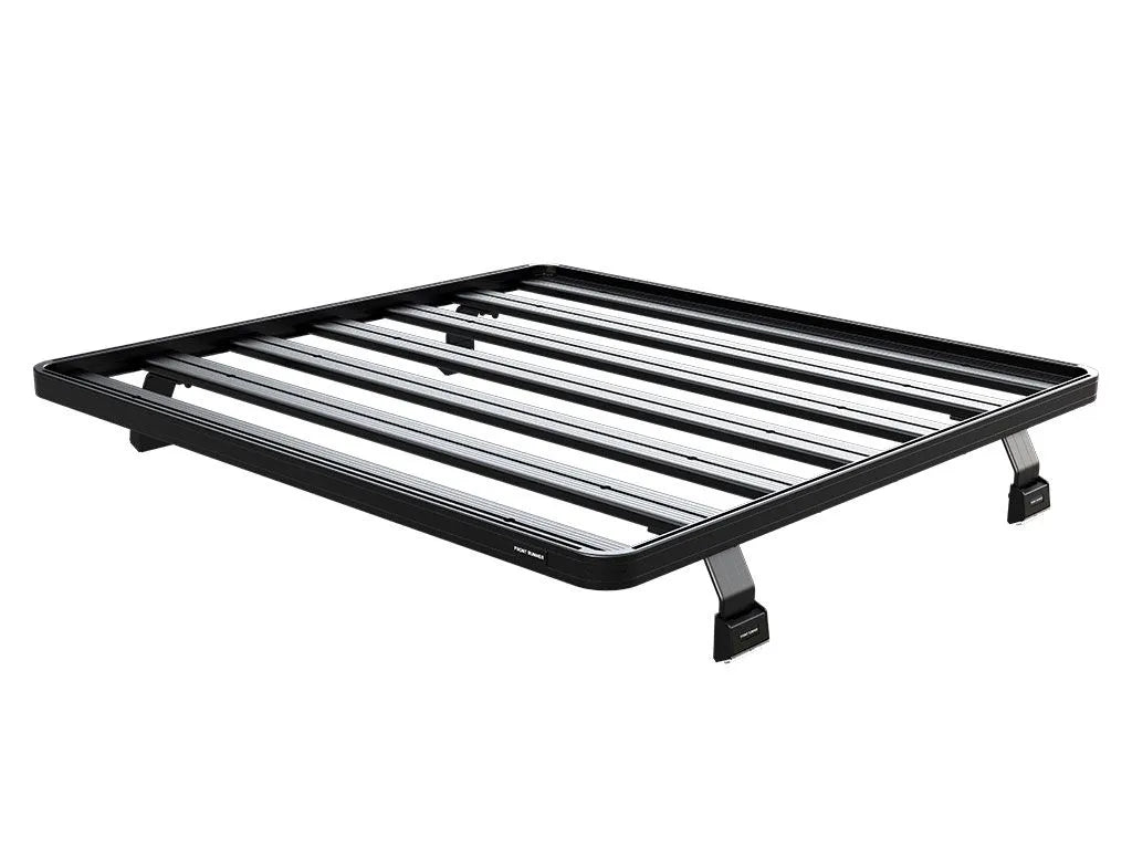 Front Runner Ute Mountain Top Slimline II Load Bed Rack Kit / 1425(W) x 1358(L) KRRT007T