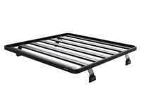 Front Runner Ute Mountain Top Slimline II Load Bed Rack Kit / 1425(W) x 1358(L) KRRT007T