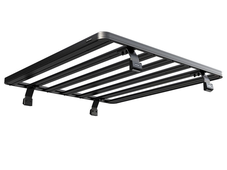 Front Runner Ute Mountain Top Slimline II Load Bed Rack Kit / 1475(W) x 1358(L) -KRRT008T