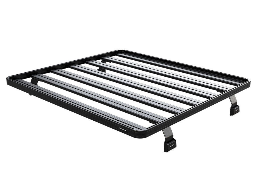 Front Runner Ute Mountain Top Slimline II Load Bed Rack Kit / 1475(W) x 1358(L) -KRRT008T