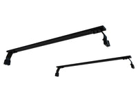 FRONT RUNNER NISSAN NAVARA (2014-CURRENT) EGR ROLLTRAC LOAD BED LOAD BAR KIT -KRRT009