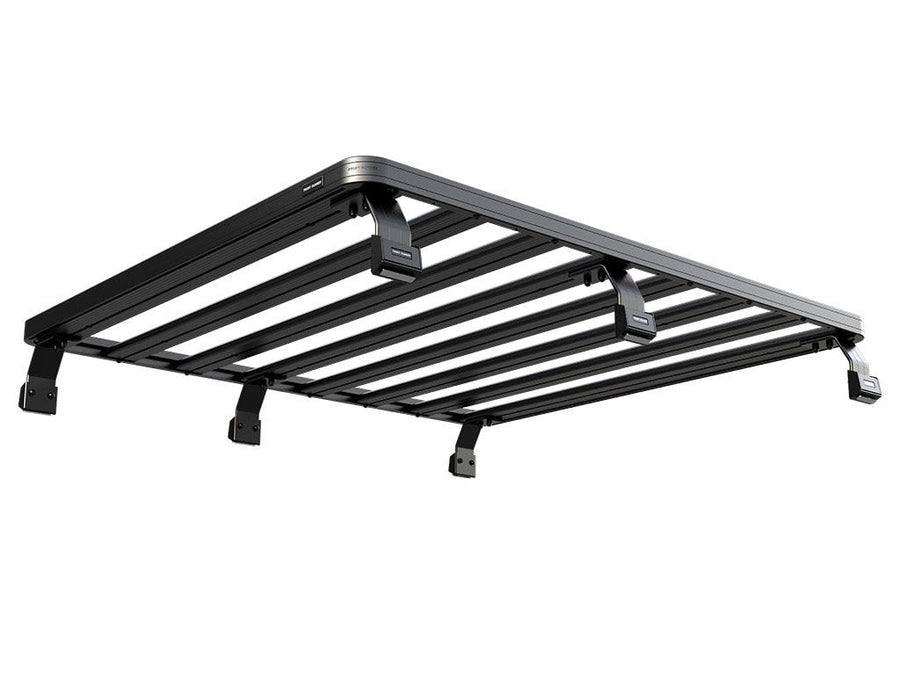 Front Runner Ute Mountain Top Slimline II Load Bed Rack Kit / 1425(W) x 1560(L) -KRRT009T