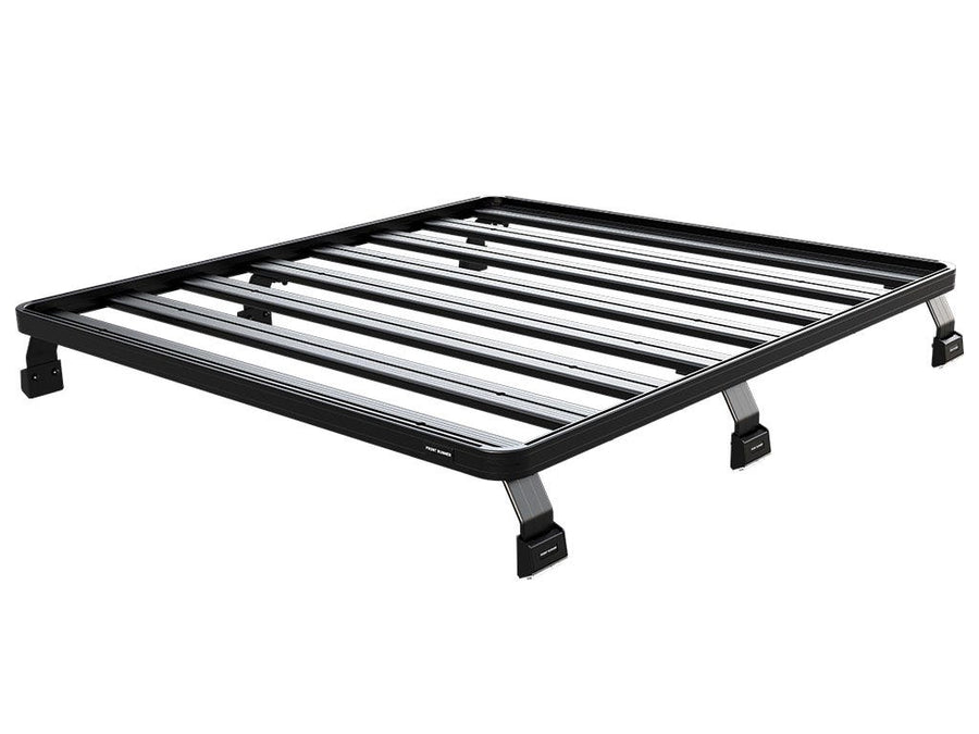 Front Runner Ute Mountain Top Slimline II Load Bed Rack Kit / 1425(W) x 1560(L) -KRRT009T