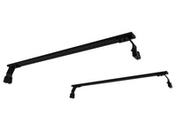 FRONT RUNNER VOLKSWAGEN AMAROK (2010-CURRENT) EGR ROLLTRAC LOAD BED LOAD BAR KIT -KRRT010