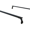 Front Runner Volkswagen Amarok (2010-Current) EGR RollTrac Load Bed Load Bar Kit -KRRT010