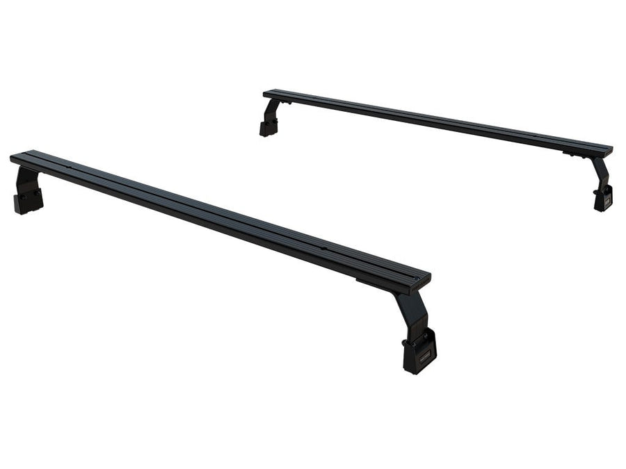 Front Runner Volkswagen Amarok (2010-Current) EGR RollTrac Load Bed Load Bar Kit -KRRT010