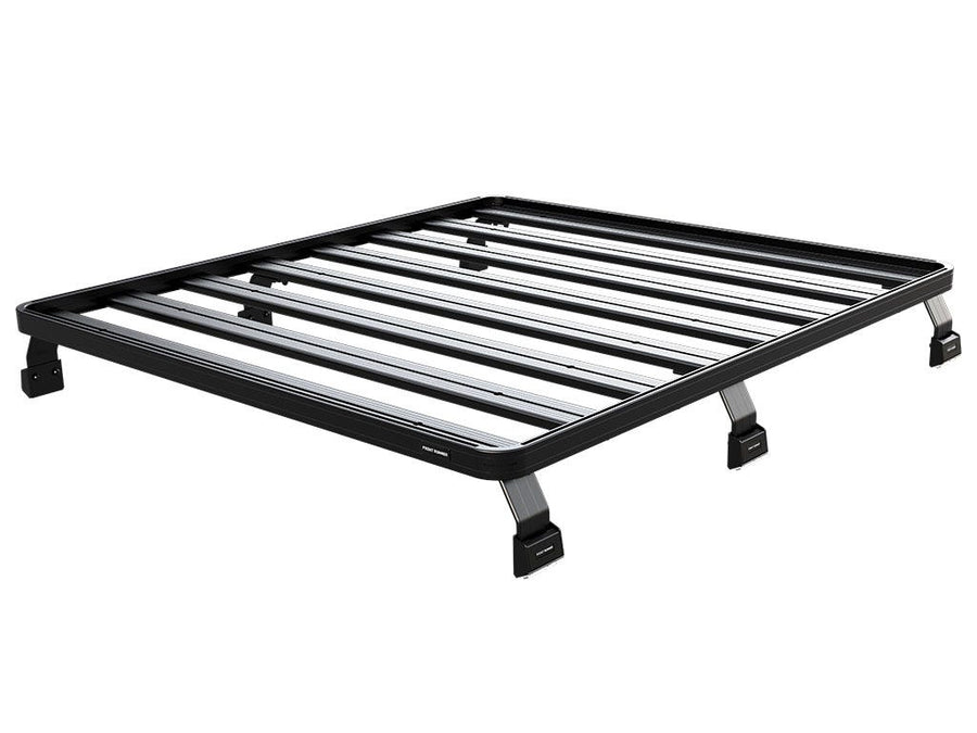 Front Runner Ute Mountain Top Slimline II Load Bed Rack Kit / 1475(W) x 1560(L) -KRRT010T