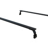 Front Runner Toyota Hilux (2016-Current) EGR RollTrac Load Bed Load Bar Kit -KRRT011