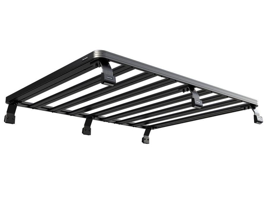 Front Runner Ute Mountain Top Slimline II Load Bed Rack Kit / 1425(W) x 1762(L) -KRRT011T