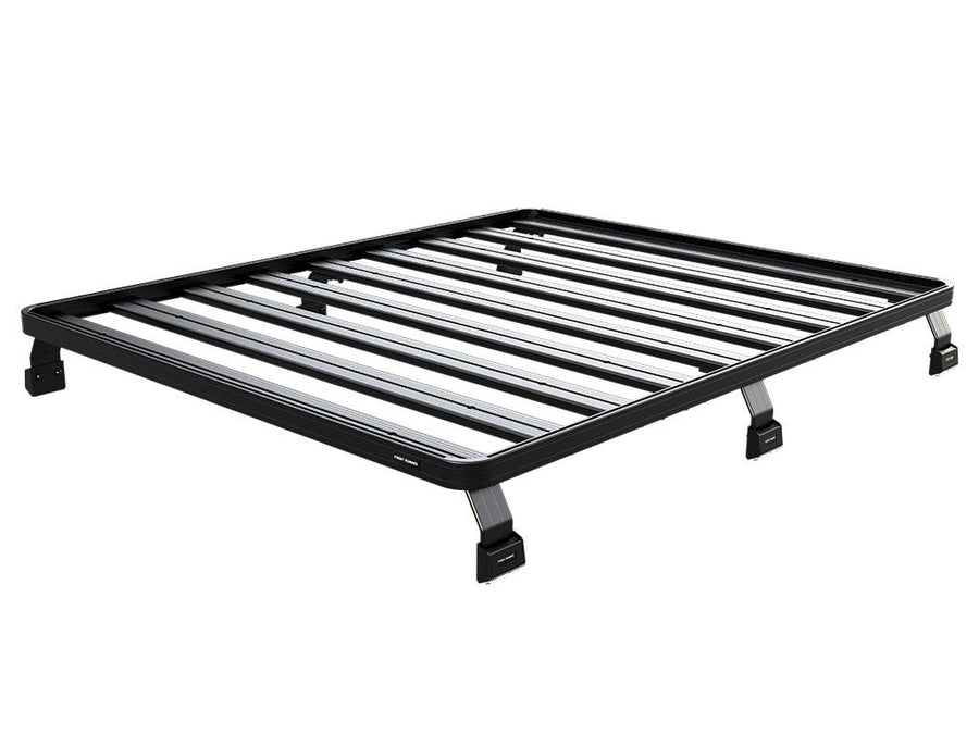 Front Runner Ute Mountain Top Slimline II Load Bed Rack Kit / 1425(W) x 1762(L) -KRRT011T