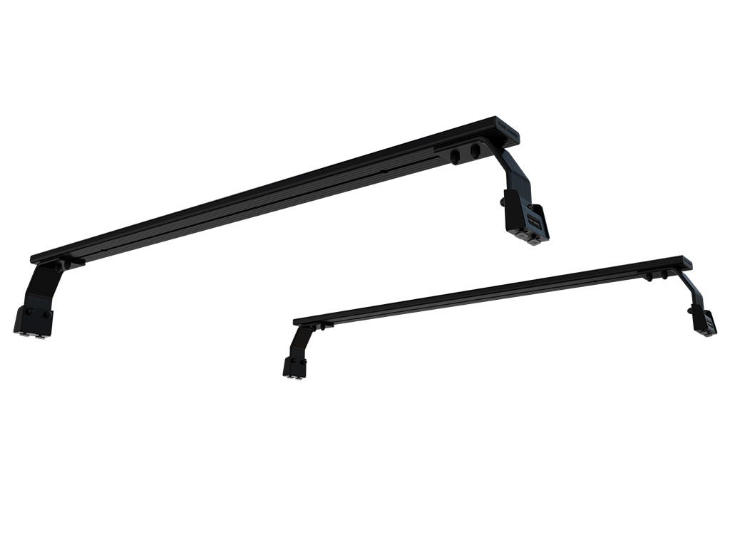 FRONT RUNNER JEEP GLADIATOR (2020-CURRENT) EGR ROLLTRAC LOAD BED LOAD BAR KIT -KRRT012