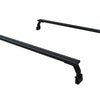 Front Runner Jeep Gladiator (2020-Current) EGR RollTrac Load Bed Load Bar Kit -KRRT012