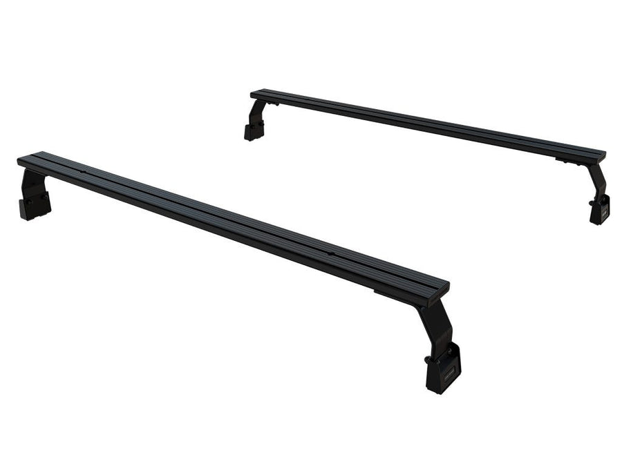 Front Runner Jeep Gladiator (2020-Current) EGR RollTrac Load Bed Load Bar Kit -KRRT012