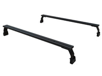 FRONT RUNNER JEEP GLADIATOR (2020-CURRENT) EGR ROLLTRAC LOAD BED LOAD BAR KIT -KRRT012