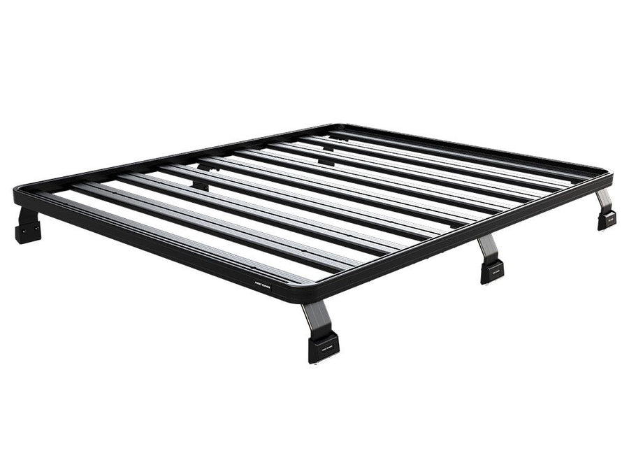 Front Runner Ute Mountain Top Slimline II Load Bed Rack Kit 1475 x 1762 KRRT012T