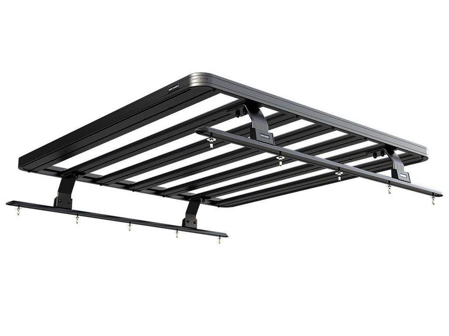 Front Runner Ute Roll Top with No OEM Track Slimline II Load Bed Rack Kit / 1425(W) x 1358(L) -KRRT013T