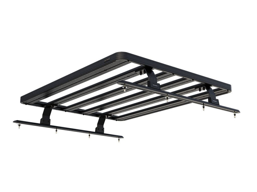 Front Runner Ute Roll Top with No OEM Track Slimline II Load Bed Rack Kit / 1425(W) x 1156(L) -KRRT014T