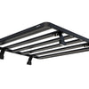 Front Runner Ute Roll Top Slimline II Load Bed Rack Kit 1425 x 1156 KRRT015T