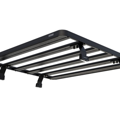 Front Runner Ute Roll Top Slimline II Load Bed Rack Kit 1425 x 1156 KRRT015T