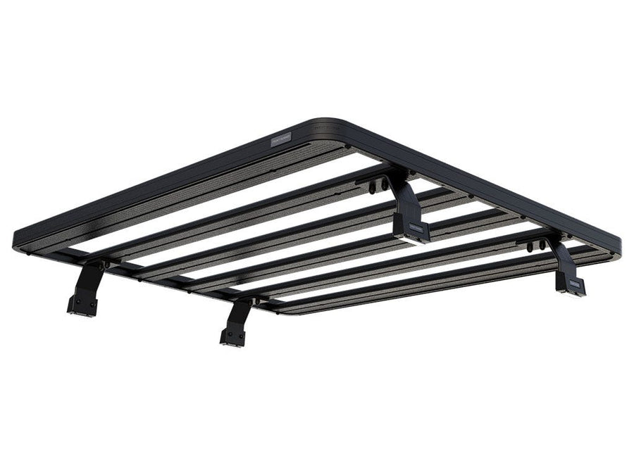 Front Runner Ute Roll Top Slimline II Load Bed Rack Kit 1425 x 1156 KRRT015T