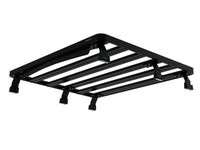 FRONT RUNNER FORD RANGER WILDTRAK/RAPTOR (2012-CURRENT) ROLL TOP SLIMLINE II LOAD BED RACK KIT -KRRT016T