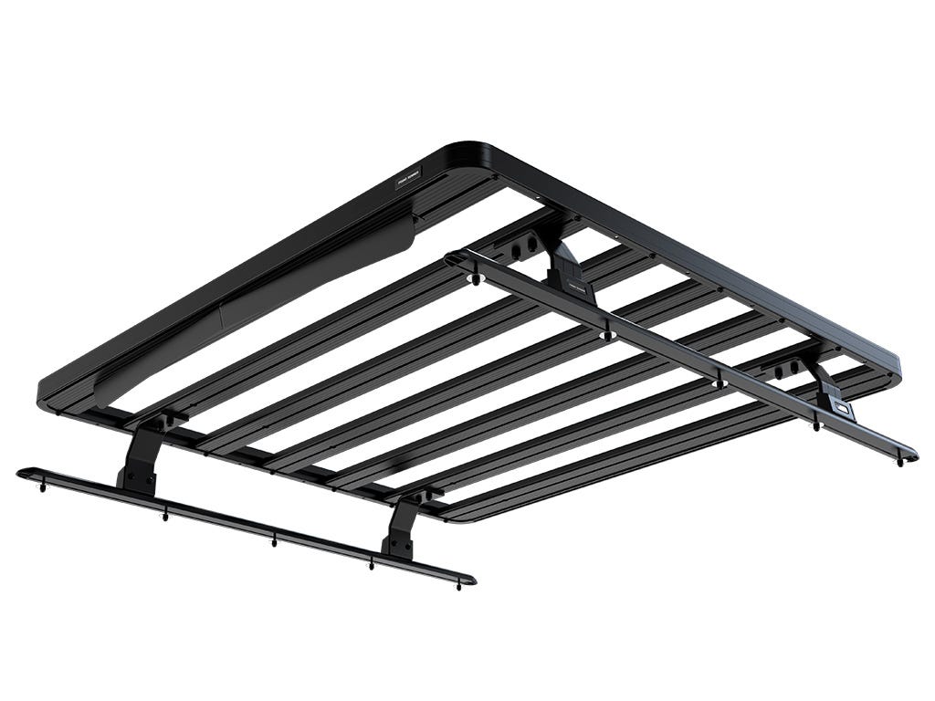 Front Runner HSP Electric Roll R Cover Slimline II Load Bed Rack Kit / 1425(W) X 1358(L) -KRRT017T