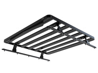 Front Runner HSP Electric Roll R Cover Slimline II Load Bed Rack Kit / 1425(W) X 1358(L) -KRRT017T