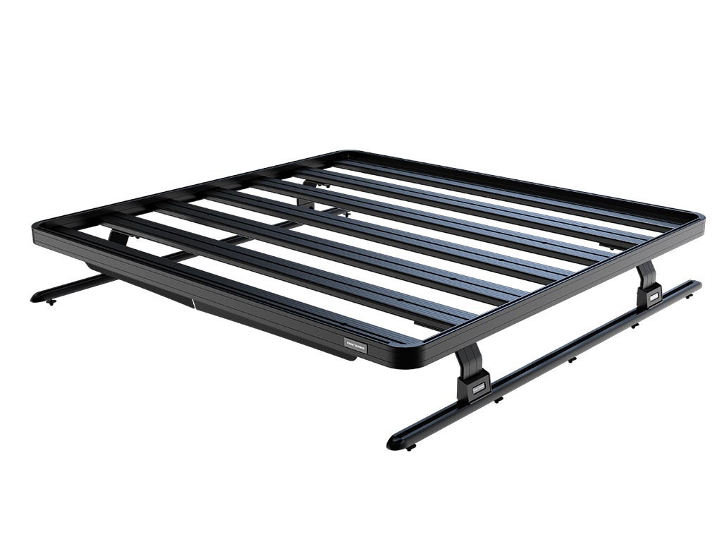 Front Runner HSP Electric Roll R Cover Slimline II Load Bed Rack Kit / 1425(W) X 1358(L) -KRRT017T