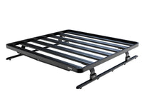 Front Runner HSP Electric Roll R Cover Slimline II Load Bed Rack Kit / 1425(W) X 1358(L) -KRRT017T