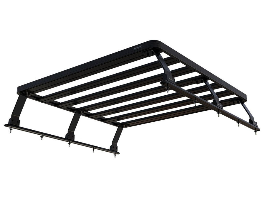 Front Runner Ute Roll Top Slimline II Load Bed Rack Kit / 1425(W) x 1358(L) / Tall -KRRT023T