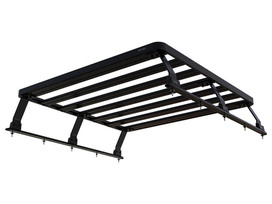 Front Runner Ute Roll Top Slimline II Load Bed Rack Kit / 1475(W) x 1358(L) / Tall -KRRT024T